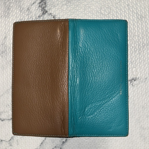 Marc by marc jacobs wallet - Picture 3 of 3